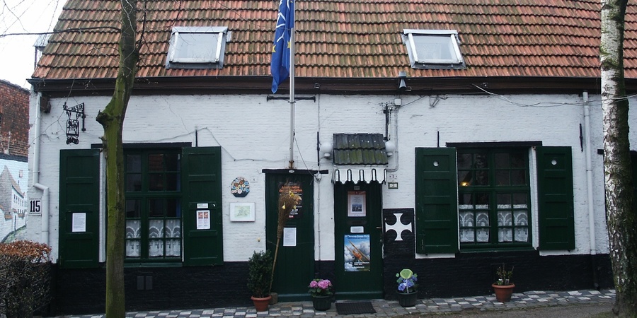 VolXmuseum VolXmuseum